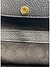Céline Black Leather Folded Cabas Tote satchel One size - photo 8