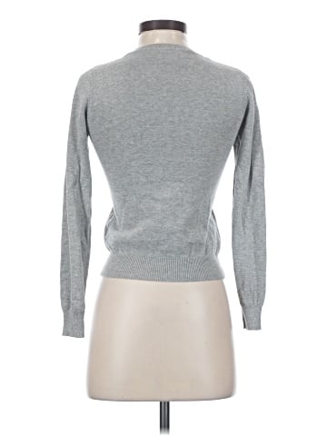 Trf Denim Rules Turtleneck Sweater (view 2)