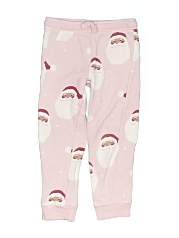 Child of Mine by Carter's Casual Pants (view 1)