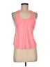 Eberjey Pink Sleeveless Top Size M - photo 1