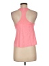Eberjey Pink Sleeveless Top Size M - photo 2
