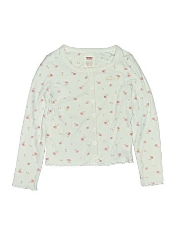 Levi's Long Sleeve Top (view 1)