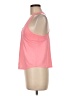 Eberjey Pink Sleeveless Top Size M - photo 5