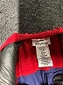 Tommy Bahama Color Block Blue Shorts Size 4 - photo 3