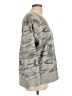Maurices Camo Gray Pullover Sweater Size L - photo 4