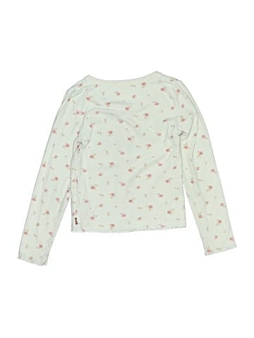 Levi's Long Sleeve Top (view 2)