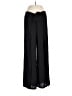 Becca 100% Rayon Black Dress Pants Size M - photo 1