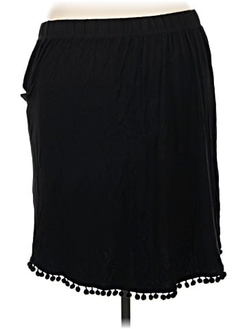 Kim & Cami Casual Skirt (view 2)