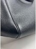 Céline Black Leather Folded Cabas Tote satchel One size - photo 6