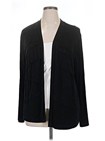 Travelers by Chico's Kimono (view 1)