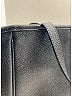 Céline Black Leather Folded Cabas Tote satchel One size - photo 9
