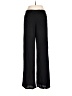 Becca 100% Rayon Black Dress Pants Size M - photo 2