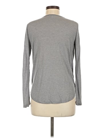 Splendid Long Sleeve Top (view 2)