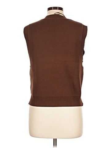 Zara Sweater Vest (view 2)