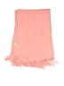 Echo 100% Acrylic Pink Scarf One size - photo 2