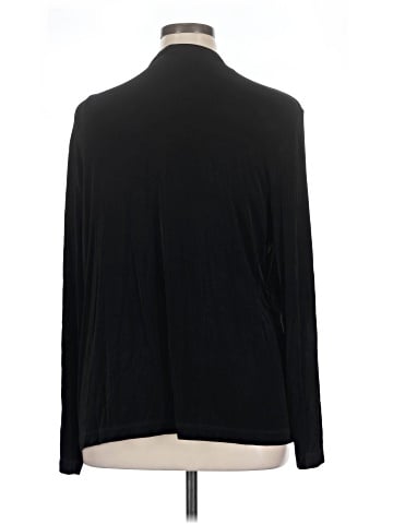 Travelers by Chico's Kimono (view 2)