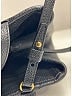 Céline Black Leather Folded Cabas Tote satchel One size - photo 10