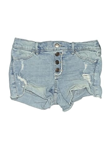 Abercrombie Kids Denim Shorts (view 1)