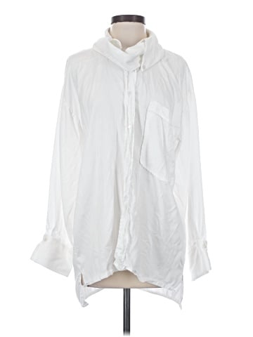 Sienna Long Sleeve Blouse (view 1)