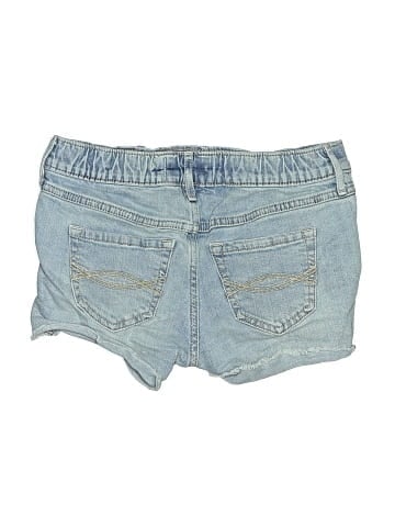 Abercrombie Kids Denim Shorts (view 2)