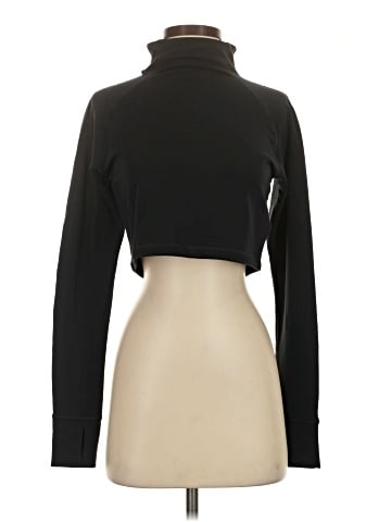 Lole Long Sleeve Turtleneck (view 1)