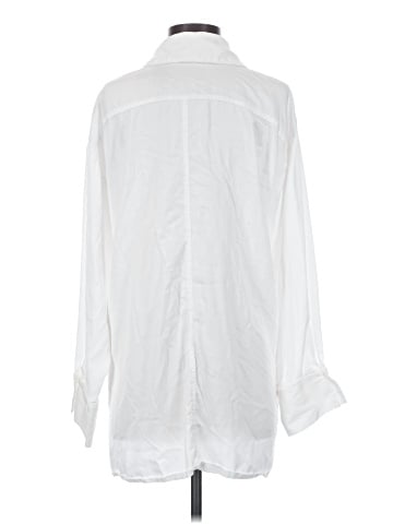 Sienna Long Sleeve Blouse (view 2)