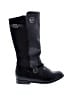 MICHAEL Michael Kors Black Boots Size 4 - photo 1
