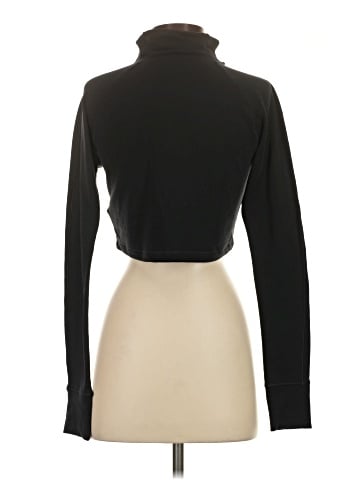 Lole Long Sleeve Turtleneck (view 2)
