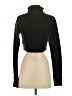 Lole Black Long Sleeve Turtleneck Size XS - photo 2