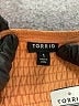 Torrid Orange Cocktail Dress Size 1X Plus (1) - photo 7