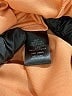 Torrid Orange Cocktail Dress Size 1X Plus (1) - photo 8