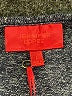 Jennifer Lopez Gray Pullover Sweater Size L - photo 7