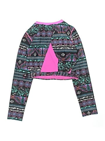Jessica Simpson Rash Guard (view 2)