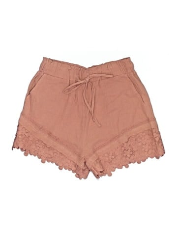 New In Shorts (view 1)