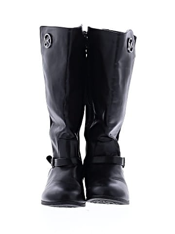 MICHAEL Michael Kors Boots (view 2)