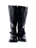 MICHAEL Michael Kors Black Boots Size 4 - photo 2