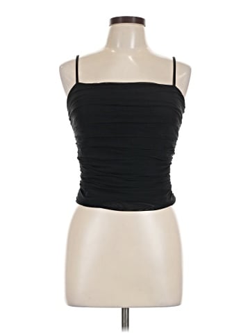 Express Sleeveless Top (view 1)