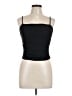 Express Black Sleeveless Top Size L - photo 1