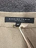 Burning Torch 100% Cotton Solid Gray Jumpsuit Size XS - photo 4