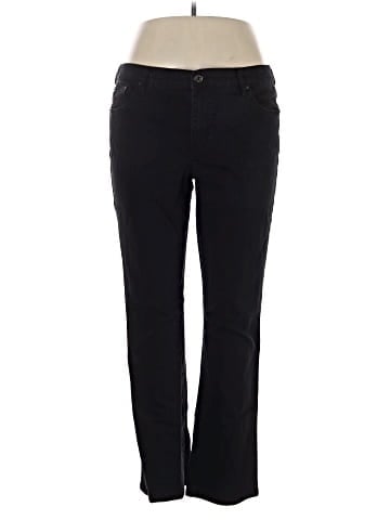 Lauren Jeans Co. Jeans (view 1)