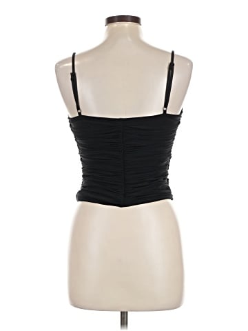 Express Sleeveless Top (view 2)