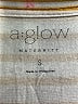 a:glow Yellow White Long Sleeve Top Size Sm Maternity - photo 6