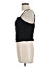 Express Black Sleeveless Top Size L - photo 5