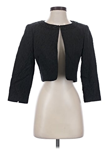 Tahari by ASL Jacket (view 1)