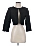 Tahari by ASL 100% Acetate Black Jacket Size 2 (petite) - photo 1