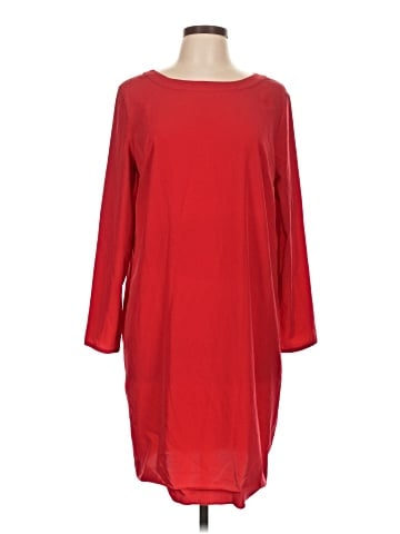 Armani Exchange Casual Dress (view 1)