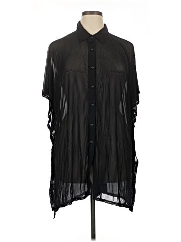 Jordan Taylor Short Sleeve Blouse (view 1)