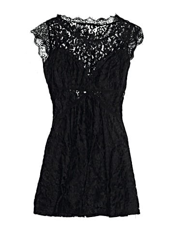 TOBI Cocktail Dress (view 1)