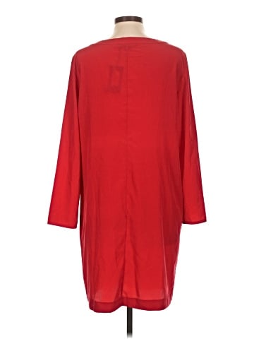 Armani Exchange Casual Dress (view 2)
