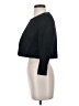 Tahari by ASL 100% Acetate Black Jacket Size 2 (petite) - photo 5
